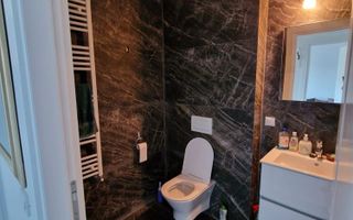 Apartament 1 cameră, Poitiers Tower, Iași – de închiriat - Poză 8
