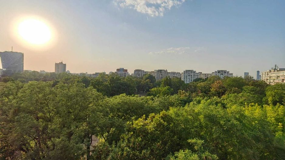 De inchiriat garsoniera in zona Parcul Circului - Poză 8