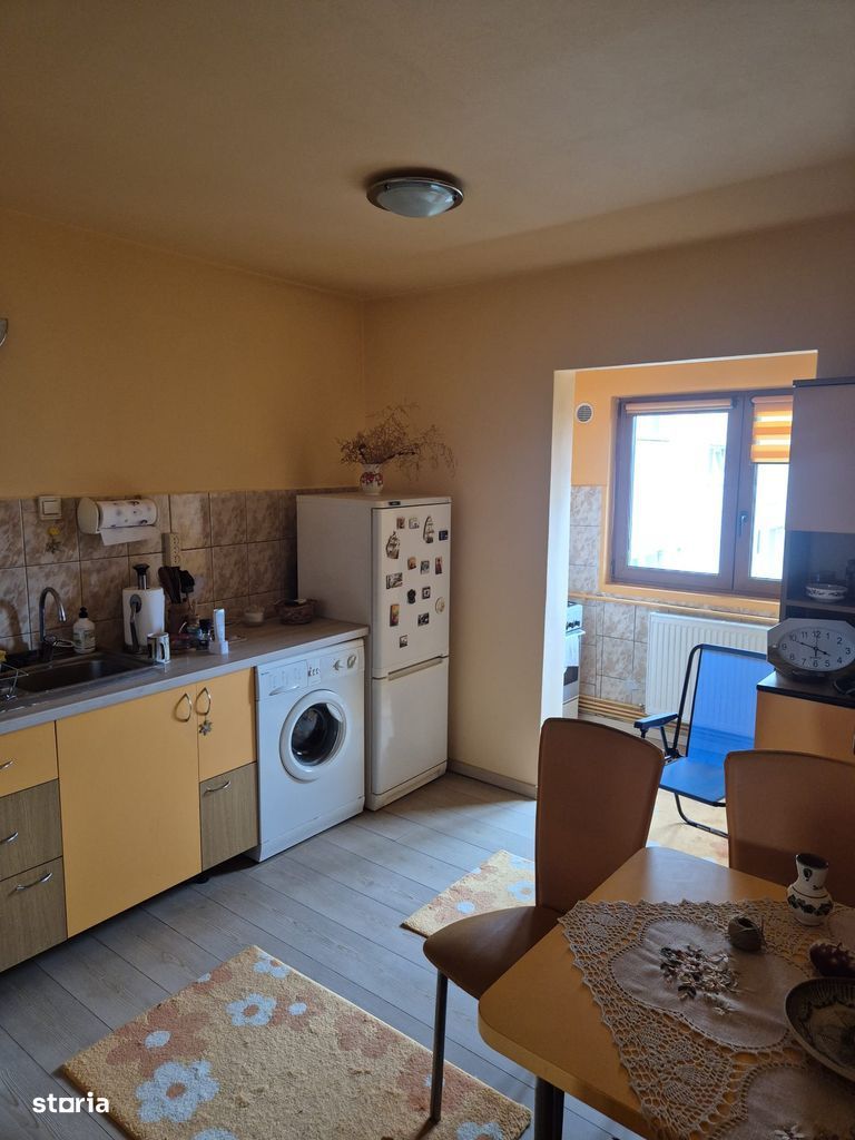 BRASADAS vinde ap 2 cam / 47 mp / mobilat / Zorilor. - Poză 3