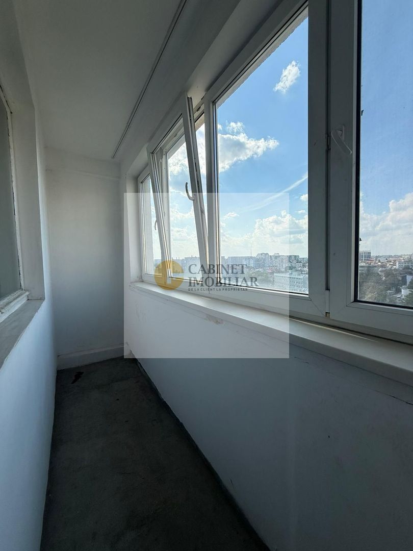 3 camere I Gara de nord I Creditabil I 1962 - Poză 4