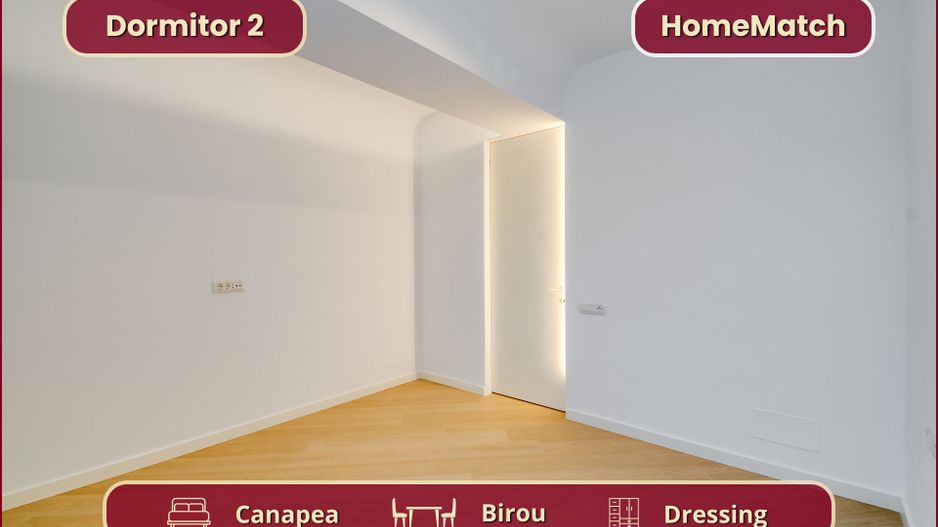 Cortina North || 3 camere || Comision 0% - Poză 11
