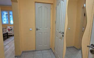 2 CAMERE | 52 MP | ETAJ 8/10 | RENOVAT | MOBILAT & UTILAT | SECTOR 4 - Poză 9