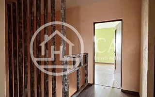 Casă de închiriat cu 5 camere în Cartierul Tineretului, Oradea - Poză 11