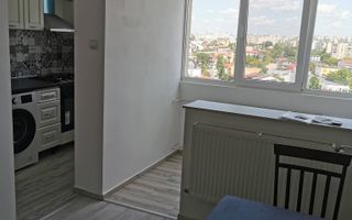 Garsoniera Brancoveanu utilata si mobilata - Poză 5