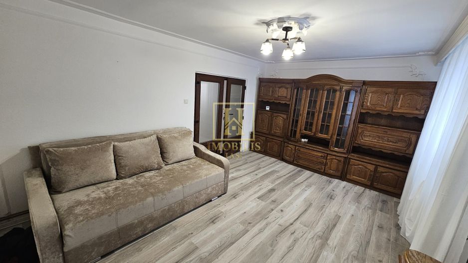 Inchiriez apartament 2 camere - Poză 3