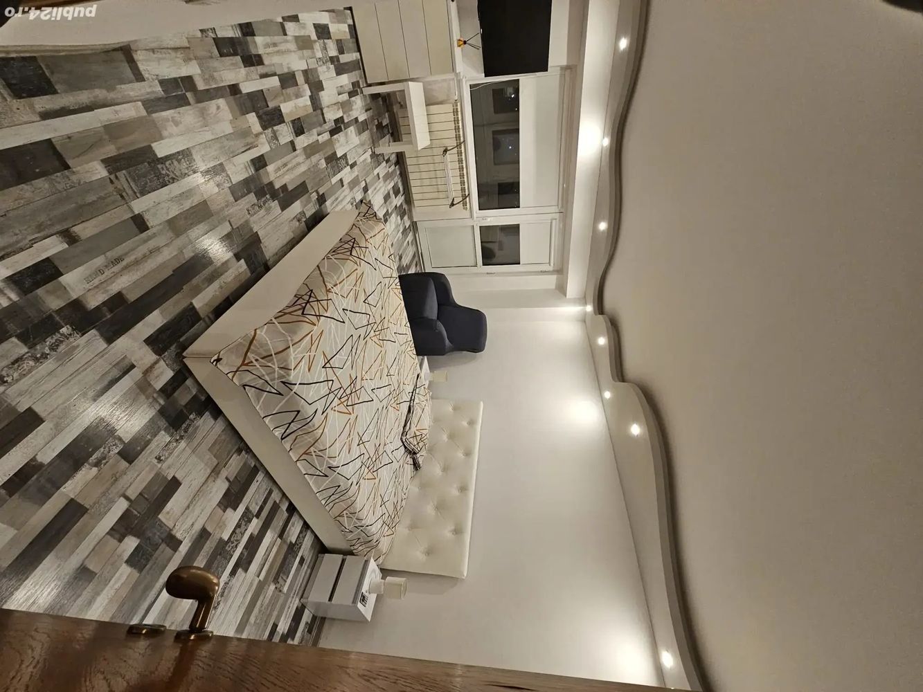 Garsoniera decomandata, parcare inclusă, renovata, Mall Vitan - Poză 1