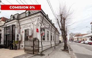 Spatiu comercial premium in vila – Bd. Republicii, Pitesti - Poză 1