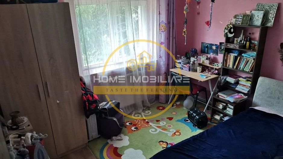 🏠Apartament 3 cam, Decomandat, 70MP / Et.1/4  // Canta - Poză 2