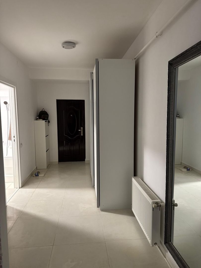 Apartament superb cu doua camere, Aparatorii Patriei, 96.500€ negociabil - Poză 9