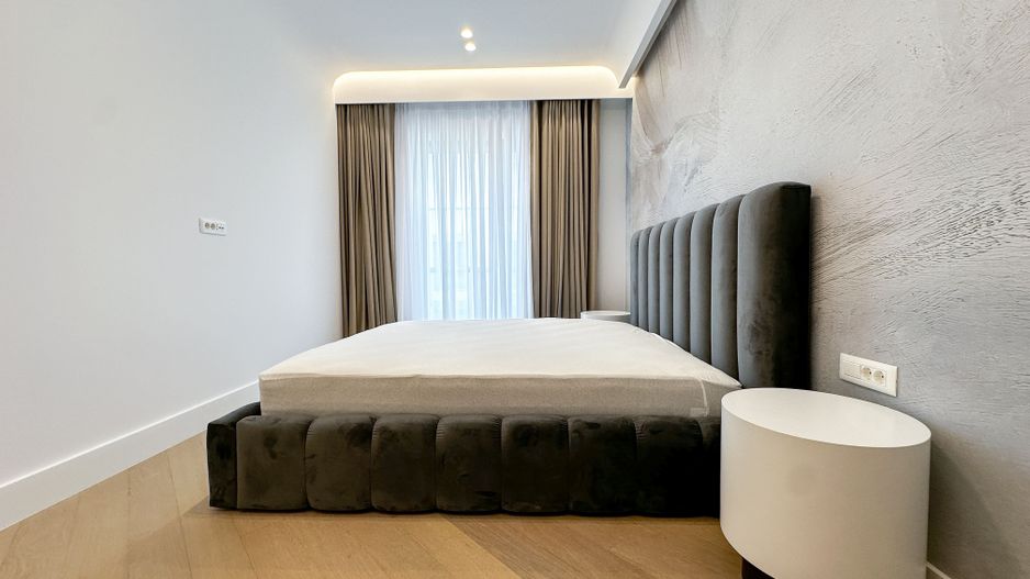 Penthouse 4 camere I Cortina 126 I Iancu Nicolae - Poză 12