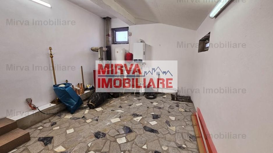 Vanzare vila 4 camere, in Zahanaua-Lacul Verde, zona exclusivista - Poză 24