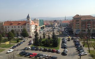 Apartament 1 Camera | 41 mp | Centru - Poză 7