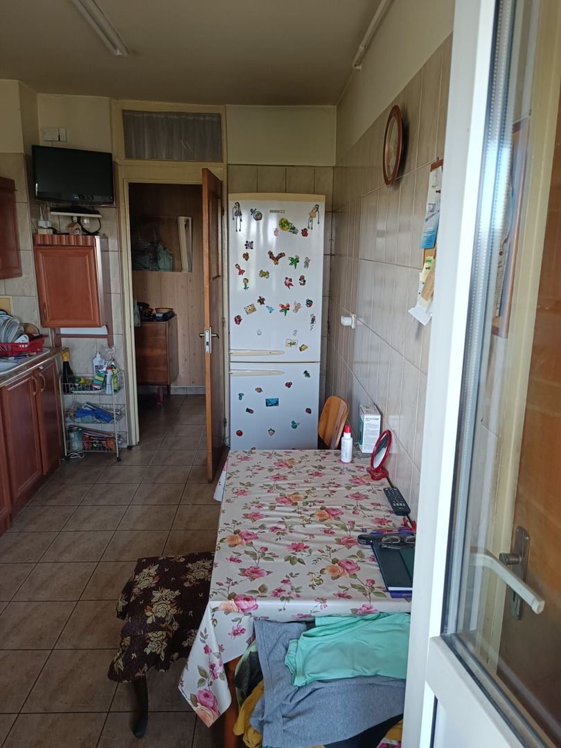 Apartament 3 camere Aviatiei - Poză 9