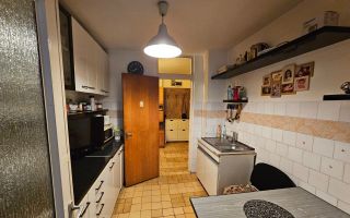 OPORTUNITATE | APARTAMENT 2 CAMERE | BANEASA | PARC HERASTRAU - Poză 3