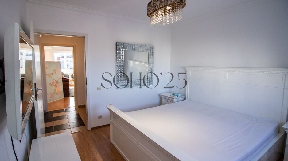 Apartament de vanzare 2 camere cal Dorobanti renovat si utilat recent - Poză 3