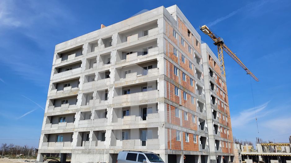 Zona De Vest - Apartament 3 camere - Decomandat - 0% Comision - Poză 8