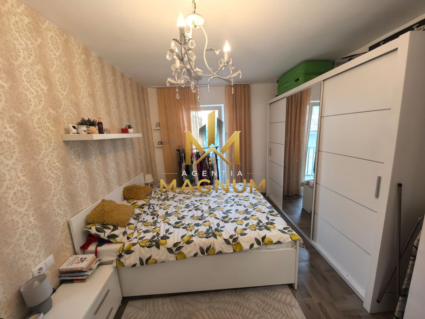 COMISION 0% Apartament cu 3 camere, intrare privată + loc de parcare - Poză 6