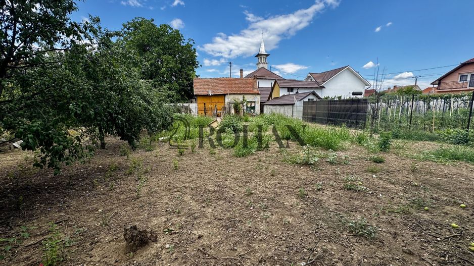 Casă cu teren 788 mp, Barabant – Alba Iulia, toate utilitățile - Poză 4