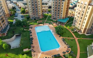 Studio dublu Ansamblul Rezidential Cosmopolis - Poză 12