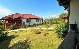 Inchiriere Casa pe parter 3 camere la 1,5 km de Lidl Trivale - Poză 2