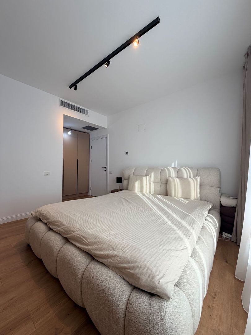 Prima Inchiriere 3 Camere Mtm Residence Pipera - Poză 12