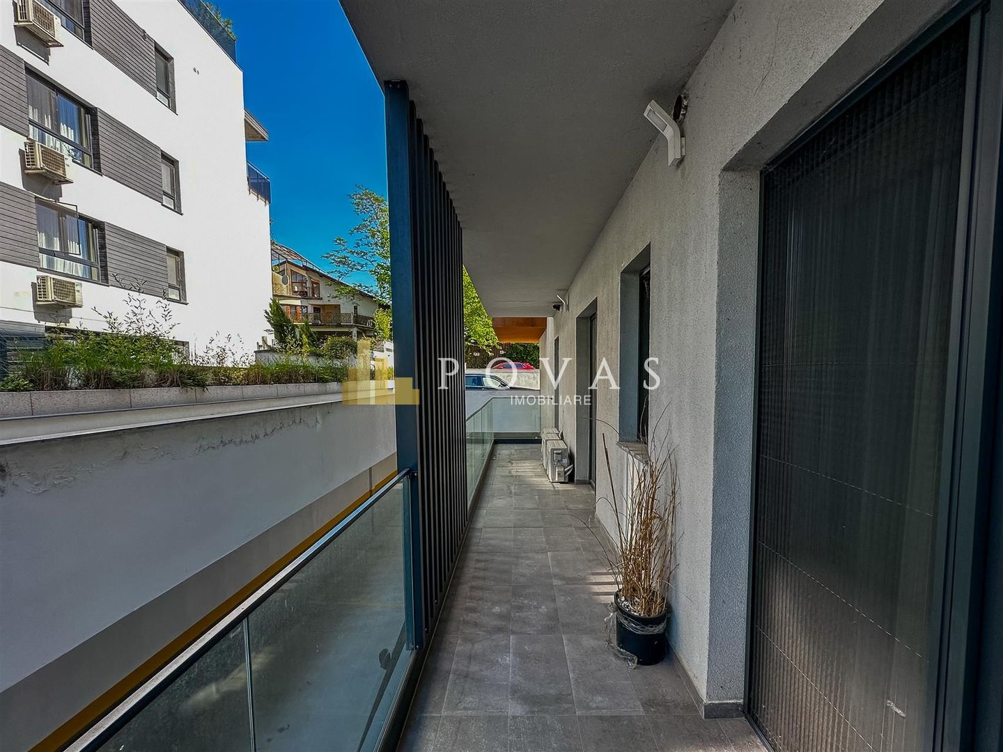 Vanzare Apartament 3 Camere Baneasa Erou Iancu Nicolae - Poză 15