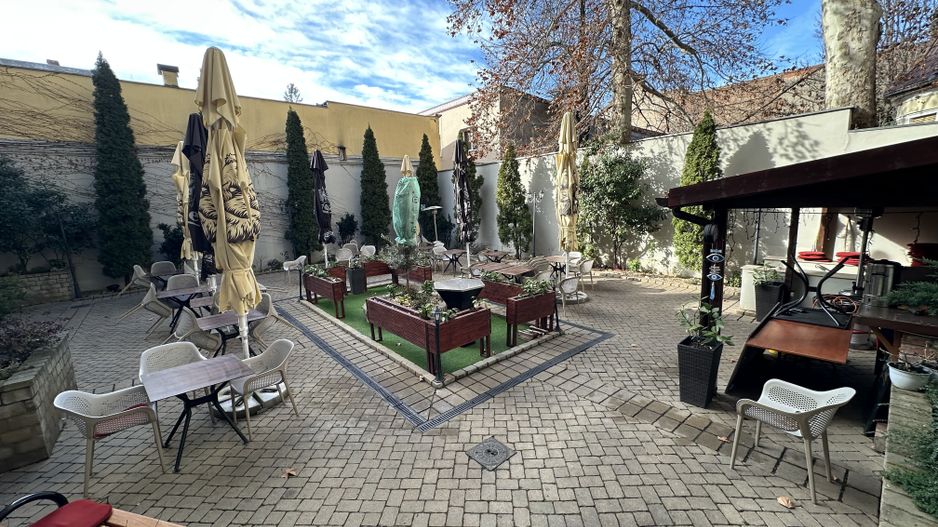 Spaţiu comercial 150 mp - Poză 19