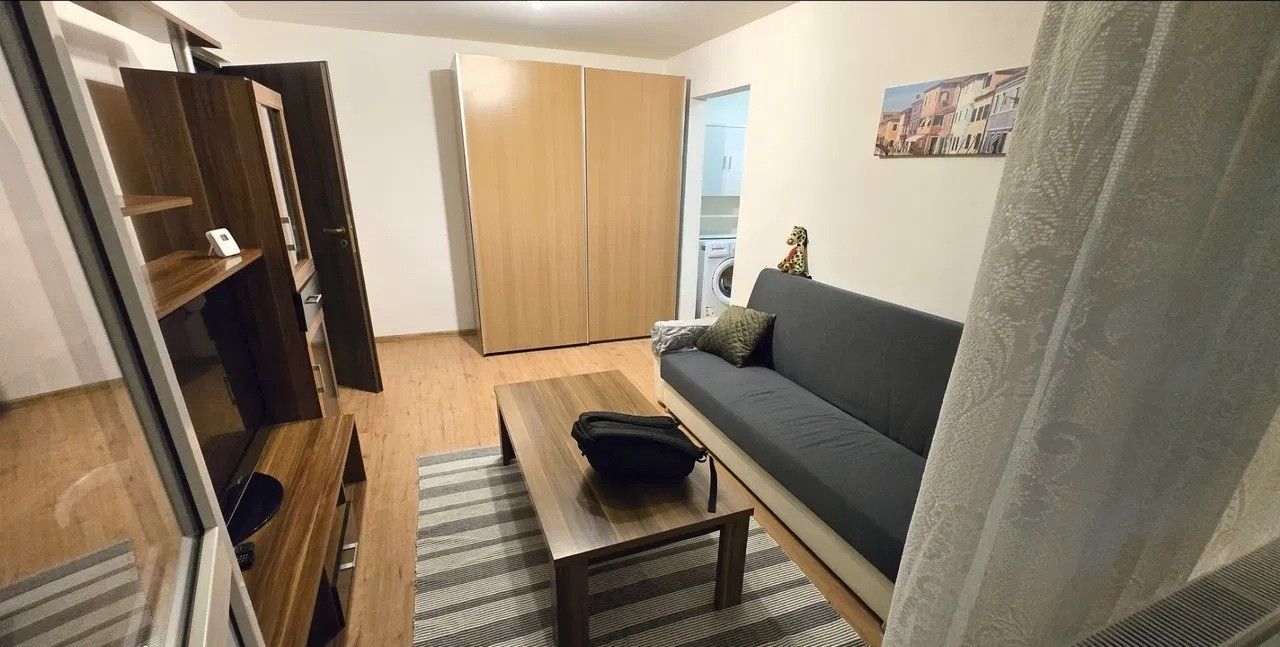 Apartament 2 camere metrou Lujerului-Centrala Proprie - Poză 2