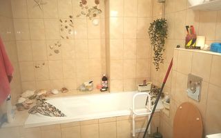 Apartament 3 camere - Central Plevnei (vizavi de Orhideea Gardens) - Poză 17