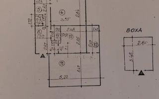 Apartament 3 camere, decomandat, etaj 1 68mp // Tatarasi - Esplanada Oancea - Poză 8