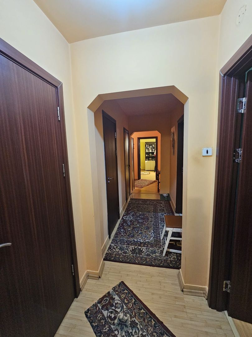 Apartament 3 decomandate- Brazda lui Novac - Poză 10