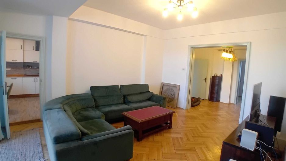 Ultracentral Apartament 4-5 Camere 176 mp Strada Negustori nr.14 - Poză 4