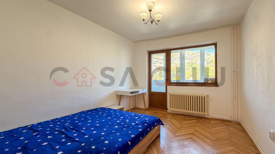3 camere Grigorescu, zona Profi - Poză 3