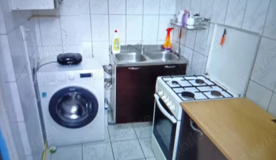 Garsoniera sectorul 4 - Poză 6