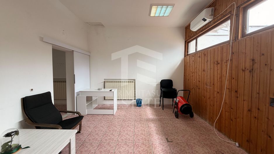 Spațiu comercial | 2 camere | 51 mp utili | Parcare | Militari | - Poză 5