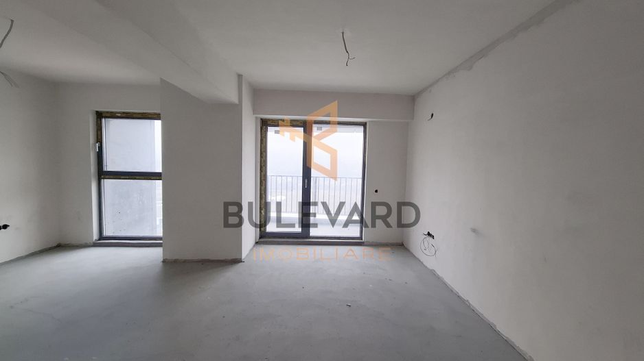 Comision 0. Apartament 2 camere bloc nou cu CF! - Poză 4