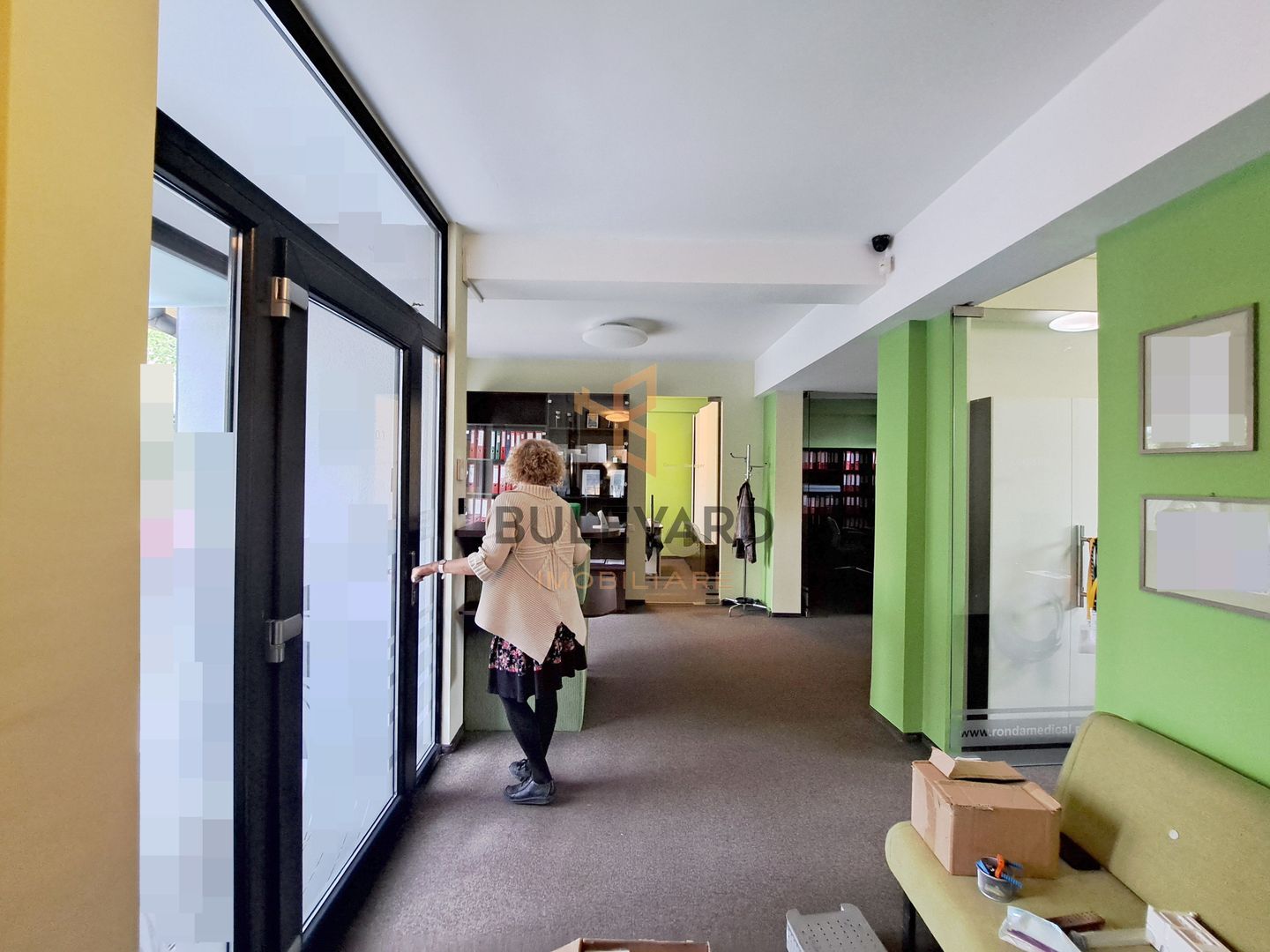 Spatiu cu acces stradal, cartier Zorilor! - Poză 5