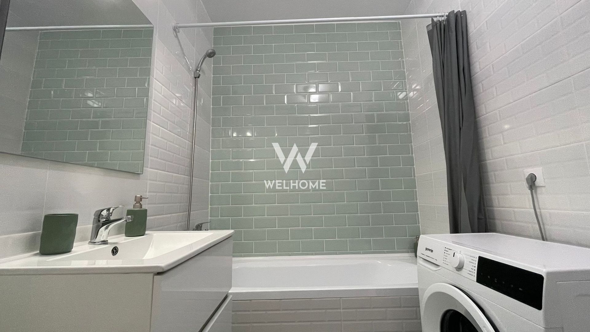 Apartament 2 camere de închiriat  - Cofetăria Mândra - Arhitectilor - Poză 10