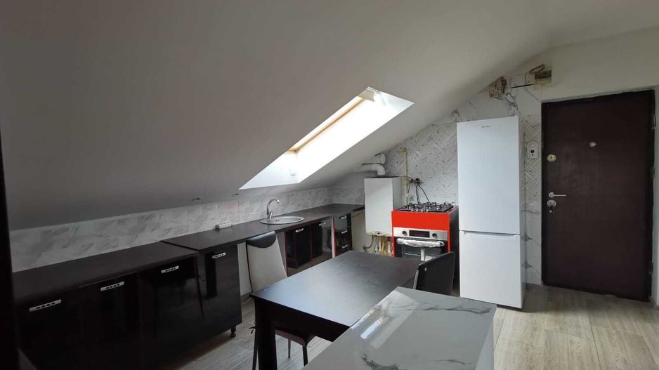 Apartament cu 3 camere decomandat | 61 mp | Floresti - Poză 6