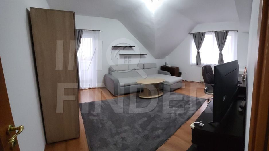 Vanzare 2 camere Zorilor, imobil nou, 60 mp utili, ocupabil imediat - Poză 8