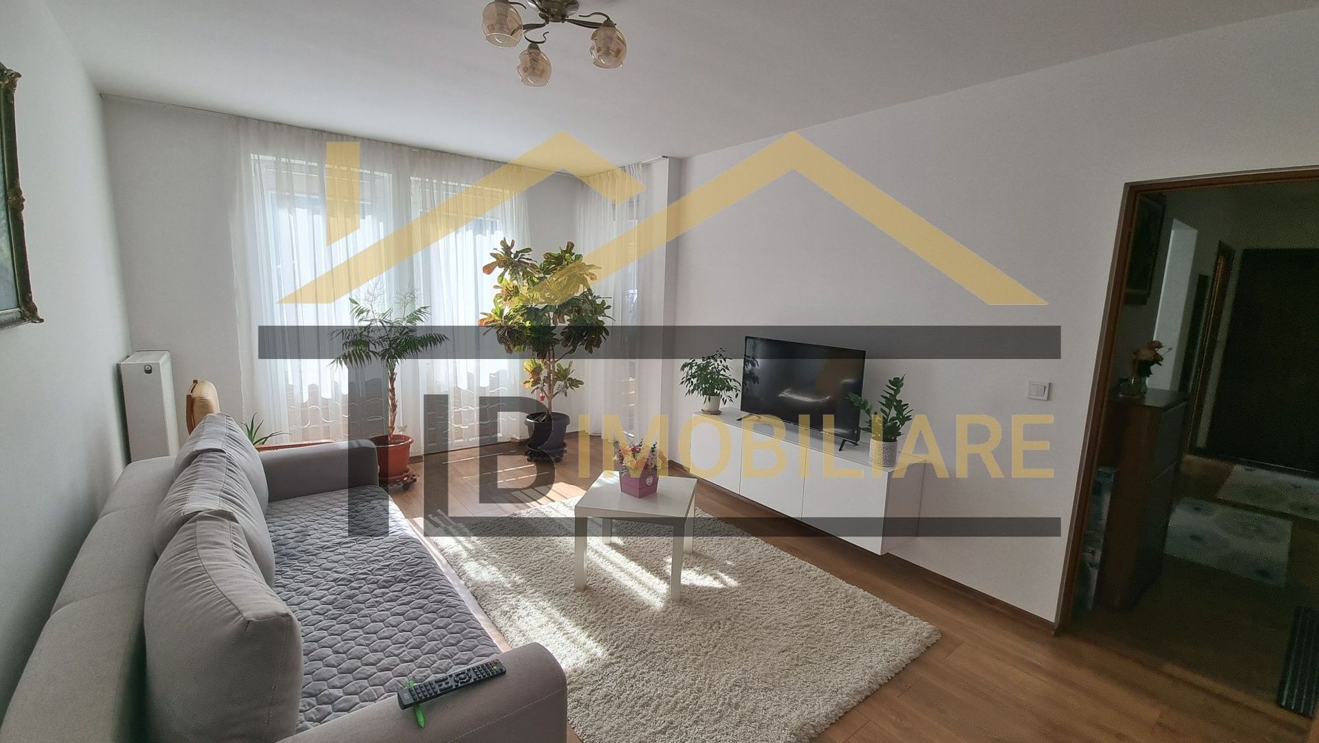 Apartament cu 2 camere, parcare, 55mp, Zona AMA Residence - Poză 5