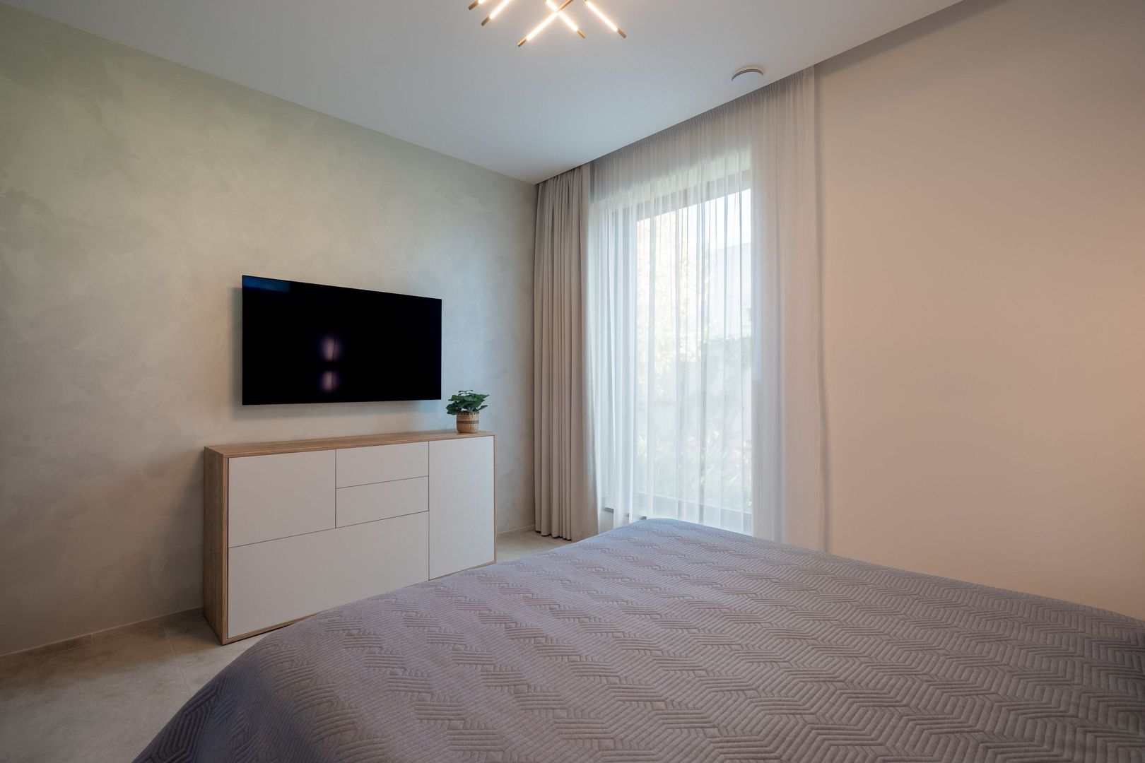 Smart-Home nZEB spectaculoasa Bucuresti Sector 1 cu deschidere lac -teren 2000mp - Poză 65