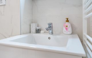 Studio dublu Ivory Pipera I Mobilat  PREMIUM I DIRECT PROPRIETAR - Poză 28