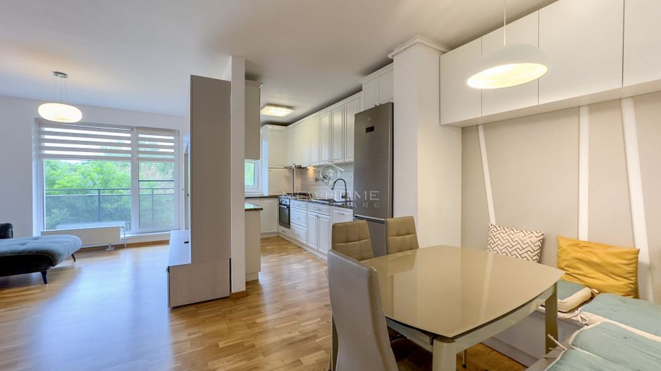 Apartament 3 camere, zona Iulius Mall FSEGA - Poză 21