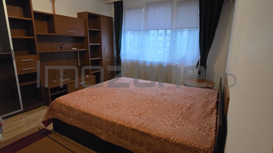 Drumul Taberei - Bd ul Timisoara, garsoniera, 33 mp, parter/4, libera imediat - Poză 1