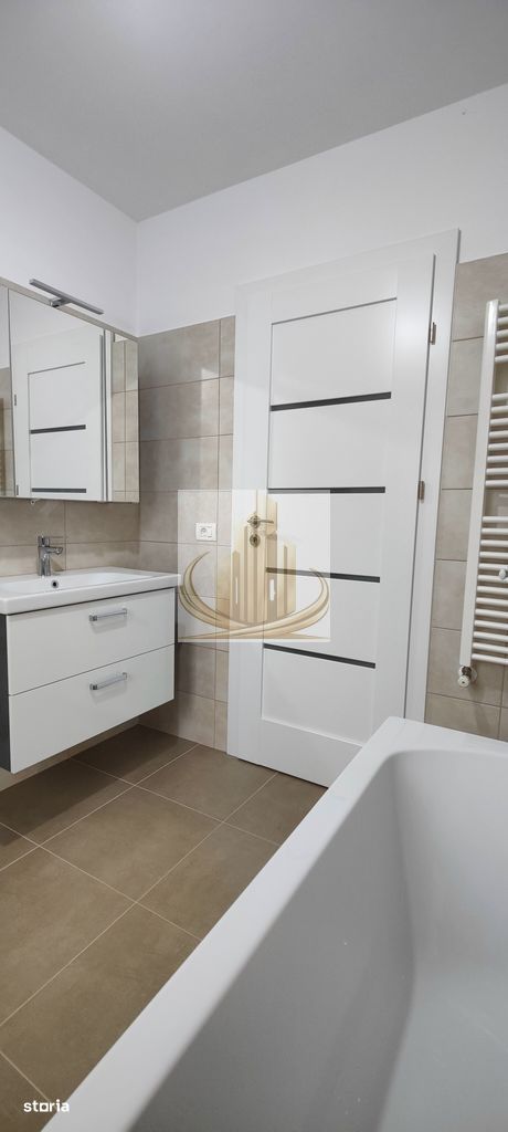Duplex cu 4 camere,Zona Cora - Poză 13