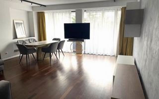 Apartament premium 3 camere I Zona Floreasca I Rahmaninov - Poză 1