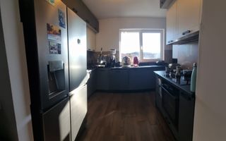 Apartament 3 camere | 93 mp utili+29mp terasa | Zona liniștită – Piata Rahovei - Poză 2