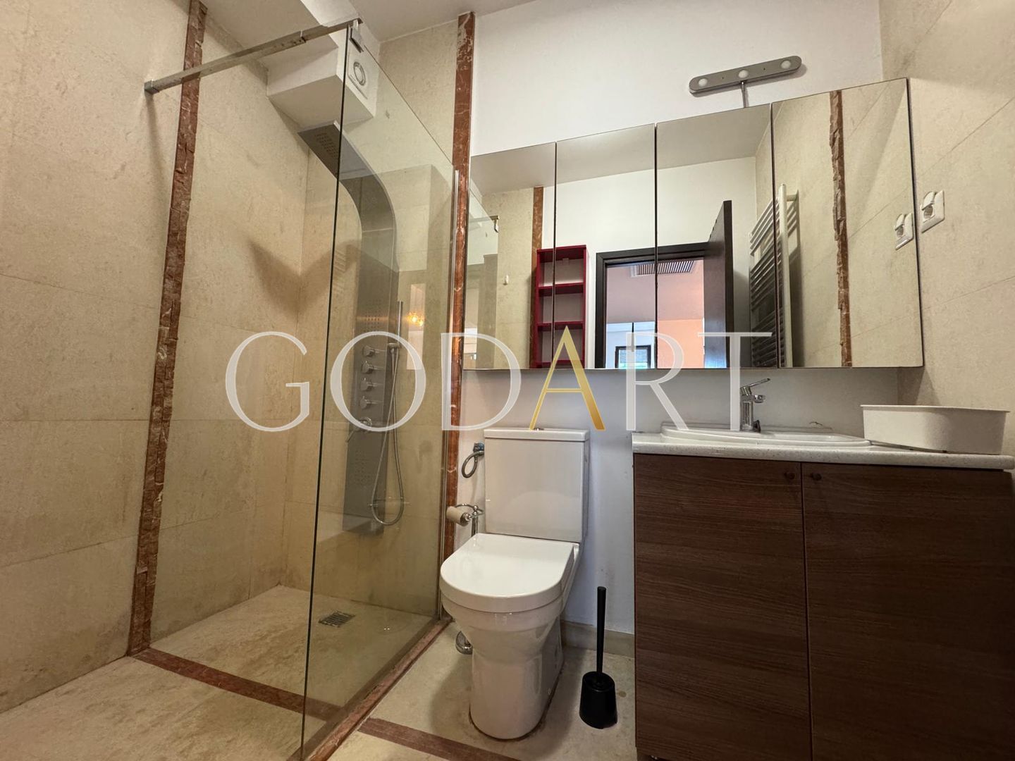 HERASTRAU | 3 CAMERE | LOC DE PARCARE - Poză 11