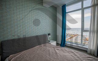 🌊 ALEZZI BEACH RESORT — APARTAMENT 3 CAMERE | VEDERE FRONTALĂ LA MARE - Poză 10